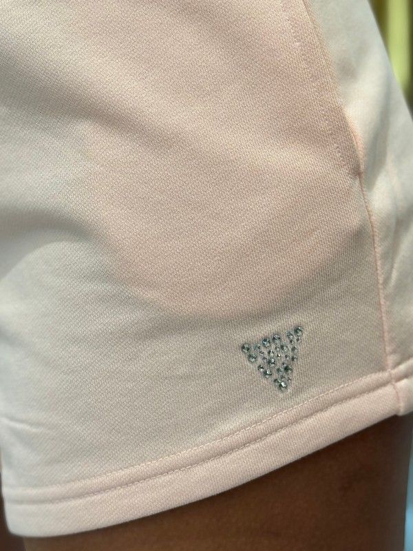 Guess Active - Silvy Shorts - Roze