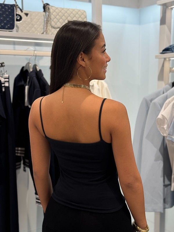 Guess Active - Colette Tank Top - Zwart