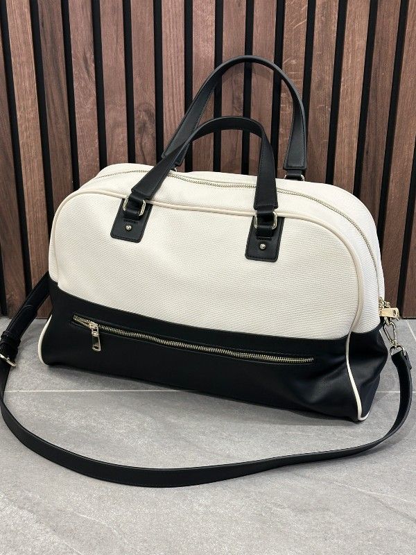 Guess Active - Bowling Bag - Zwart