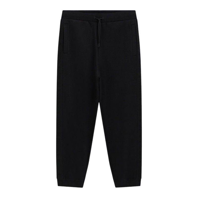 Guess Active - Thor Cuffed Jogger - Zwart