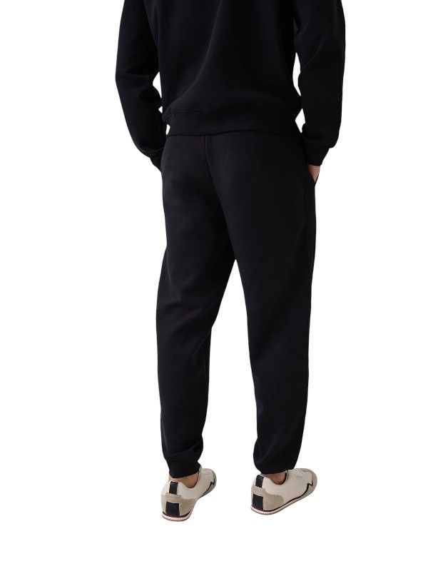 Guess Active - Thor Cuffed Jogger - Zwart