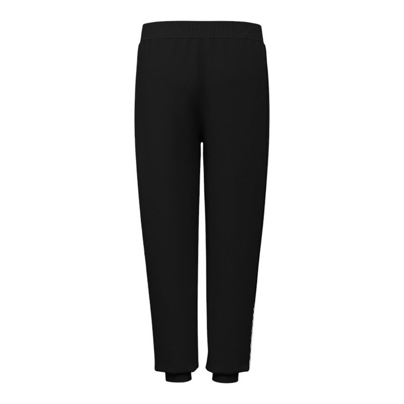 Guess Active - Thor Cuffed Jogger - Zwart