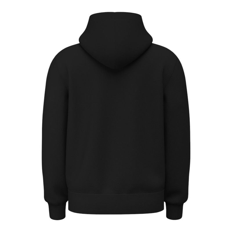 Guess Active - Thor Hoodie Sweatshirt - Zwart