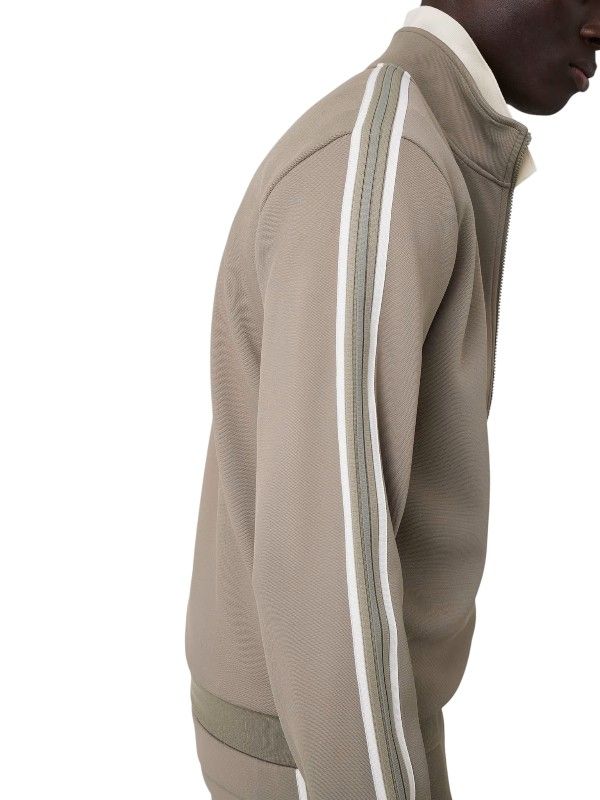 Guess Active - Vicktor Full Zip Sweatshirt - Groen