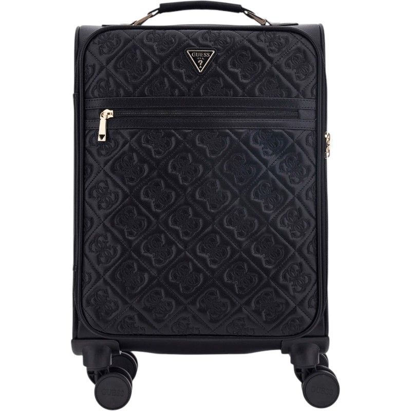 Guess - Adelasia 18 In 8-Wheeler - Zwart
