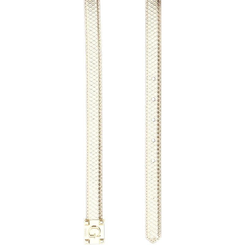 Guess - Adj & Not Rev - Goud