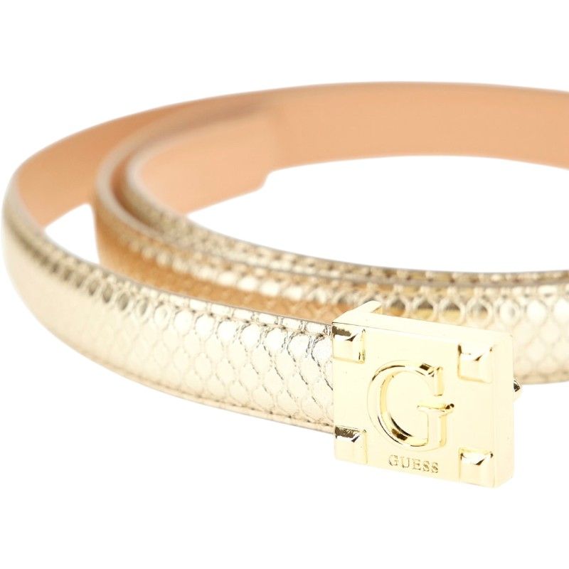 Guess - Adj & Not Rev - Goud