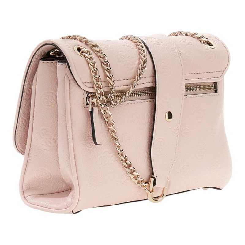 Guess - Anise Convertible Xbody Flap - Roze