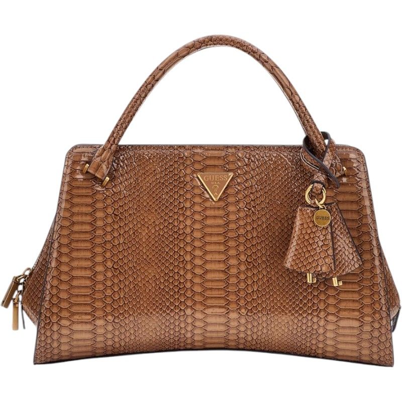 Guess - Annita Girlfriend Satchel - Bruin