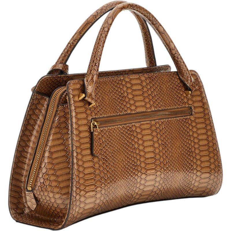 Guess - Annita Girlfriend Satchel - Bruin