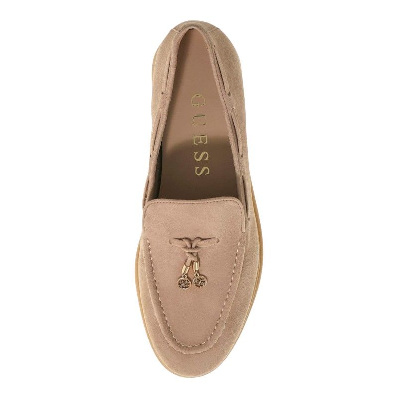 Guess - Aryanai - Beige