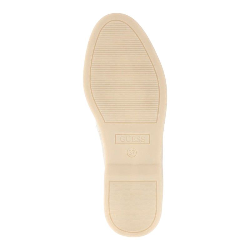 Guess - Aryanai - Beige