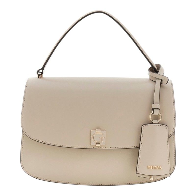 Guess - Audrey Convertible Xbody Flap - Beige