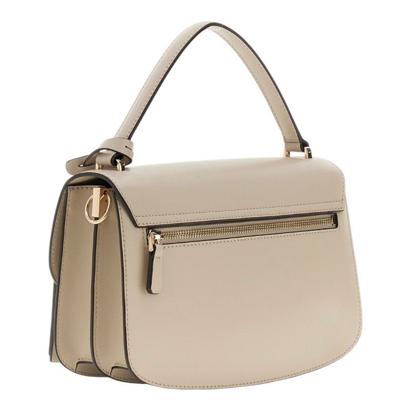 Guess - Audrey Convertible Xbody Flap - Beige