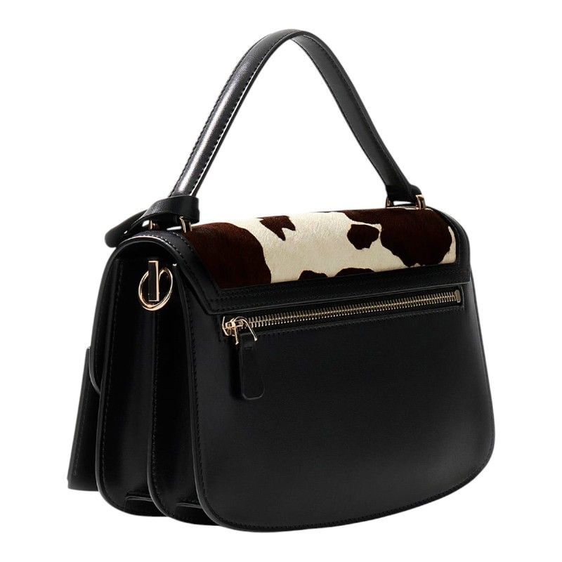 Guess - Audrey Convertible Xbody Flap - Meerkleurig