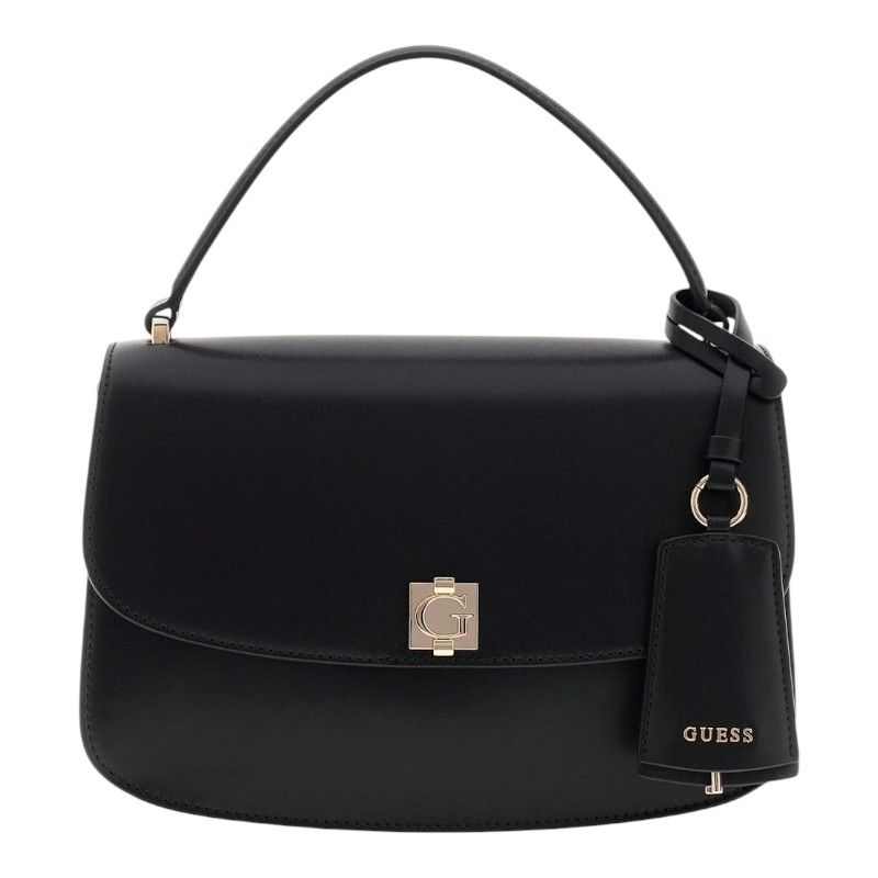 Guess - Audrey Convertible Xbody Flap - Zwart