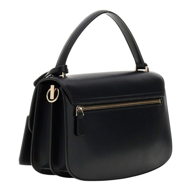 Guess - Audrey Convertible Xbody Flap - Zwart