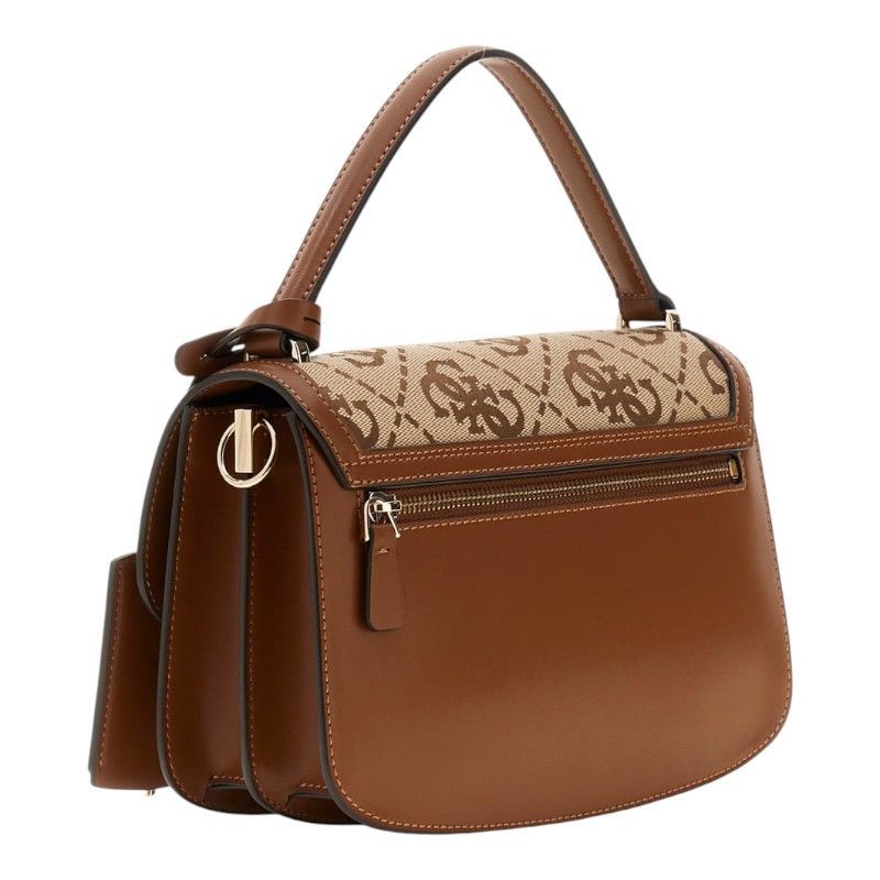 Guess - Audrey Logo Cnvrtbl Xbdy Flap - Bruin