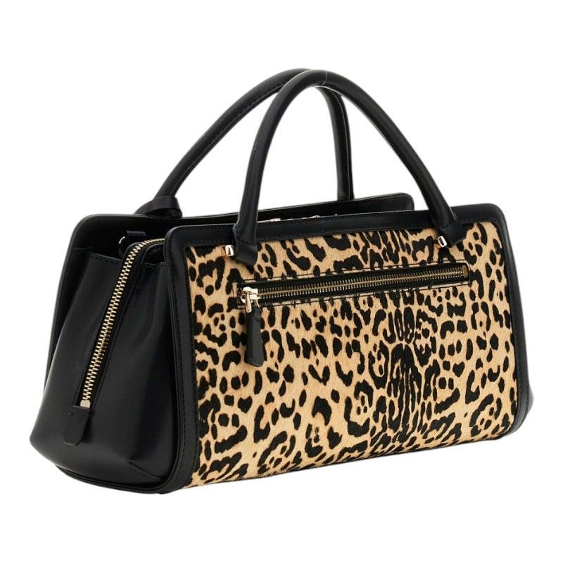 Guess - Audrey Sml Girlfriend Satchel - Bruin