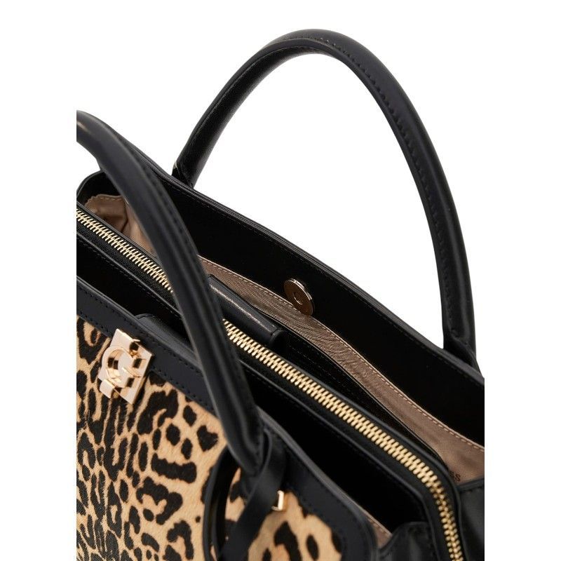 Guess - Audrey Sml Girlfriend Satchel - Bruin