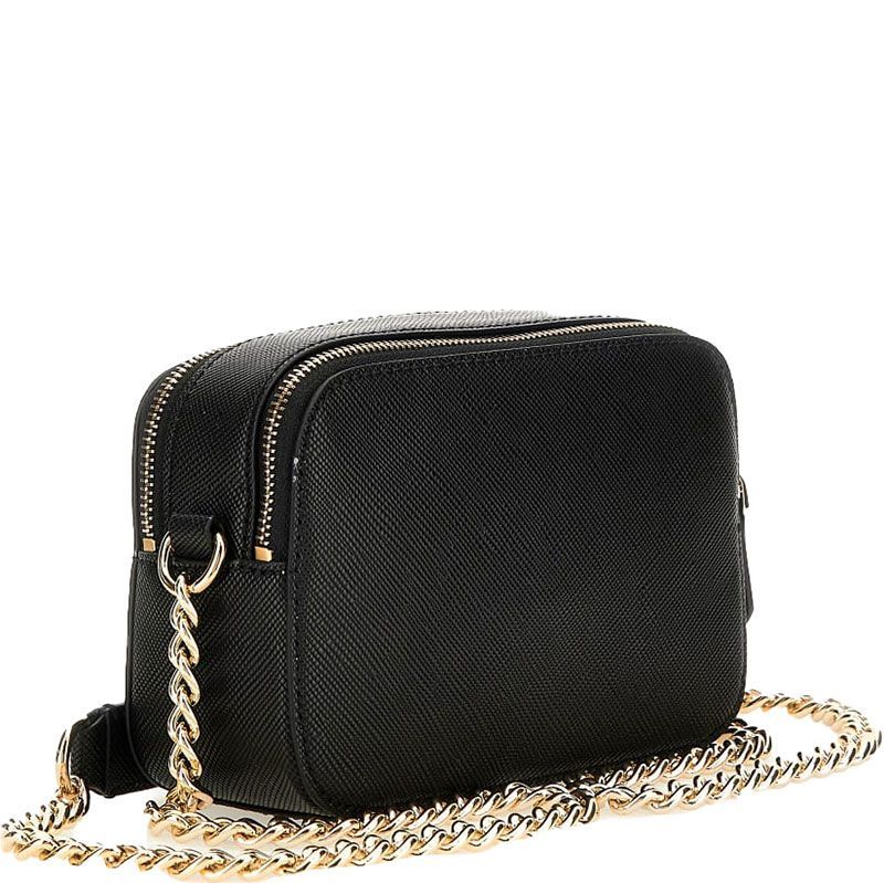 Guess - Noelle Crossbody Camera - Zwart