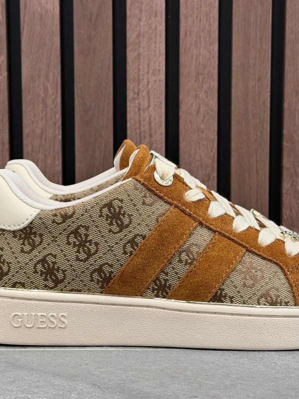 Guess - Barlie2 - Beige