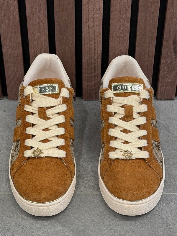 Guess - Barlie2 - Beige