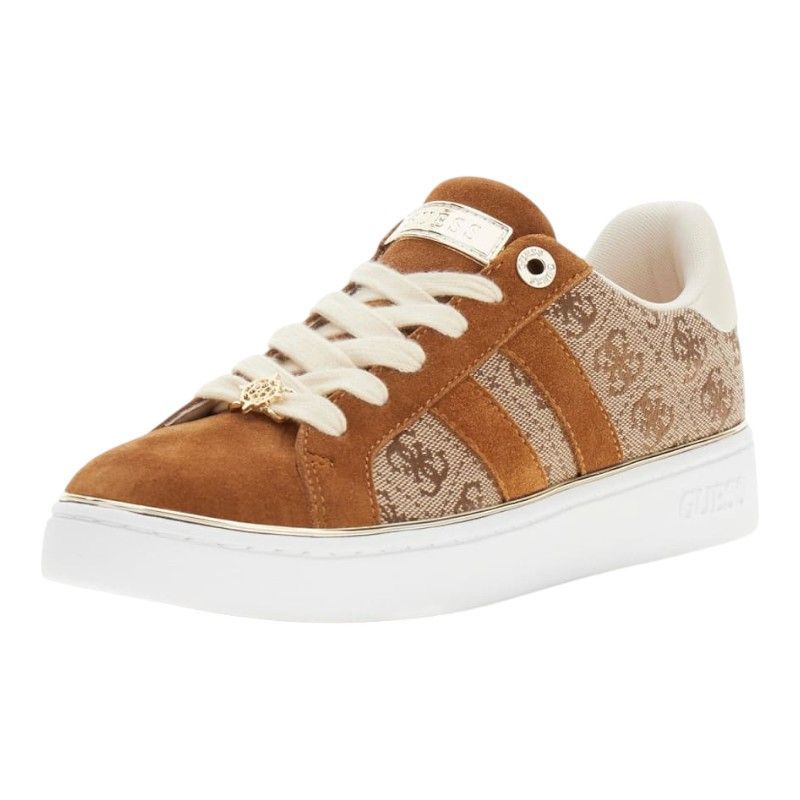 Guess - Barlie2 - Beige