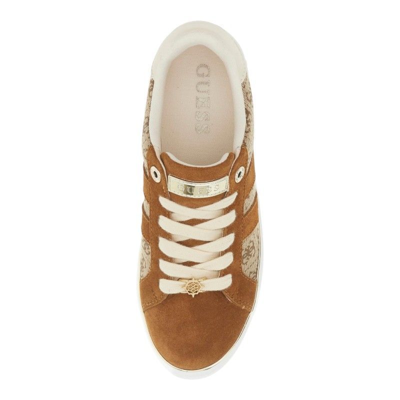 Guess - Barlie2 - Beige