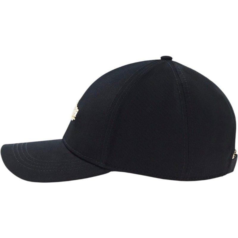 Guess - Baseball Cap - Zwart