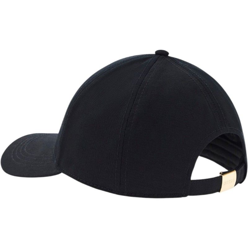 Guess - Baseball Cap - Zwart