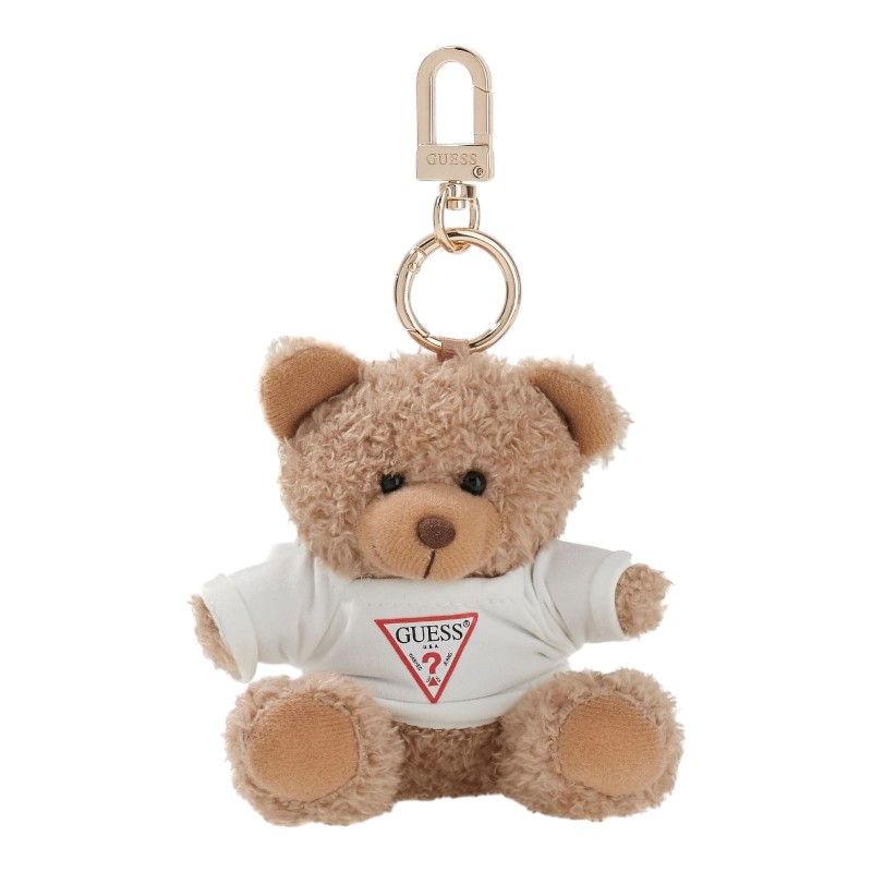 Guess - Bear Keychain - Bruin