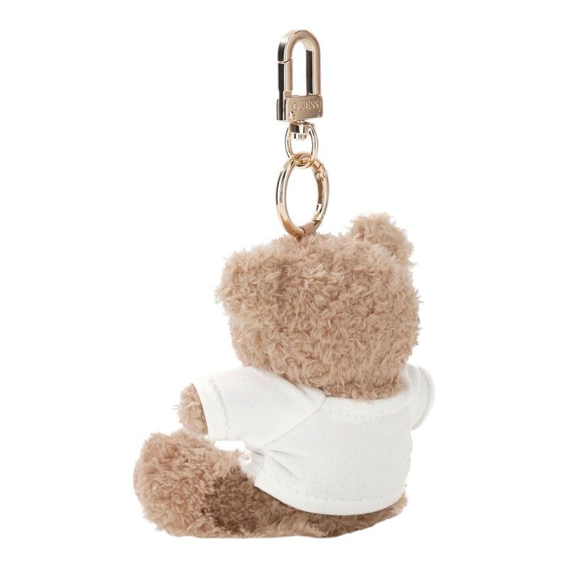 Guess - Bear Keychain - Bruin