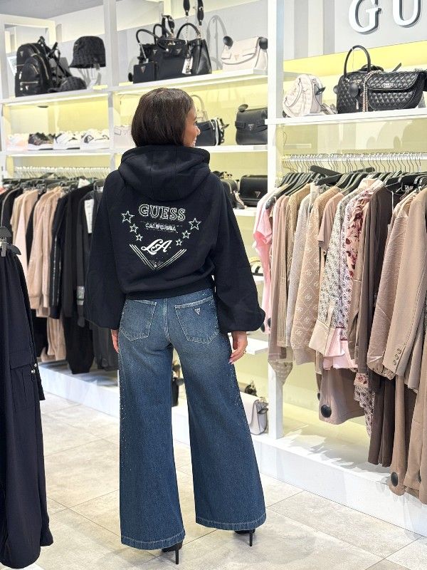 Guess - Bellagio - Blauw