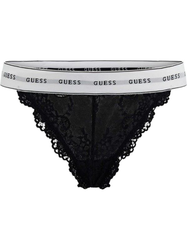 Guess - Belle Brazilian - Zwart