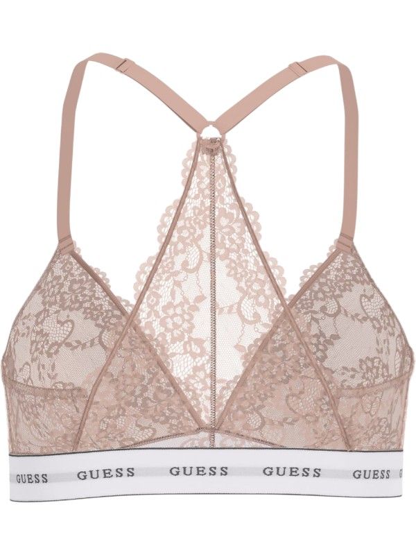 Guess - Belle Triangle - Beige