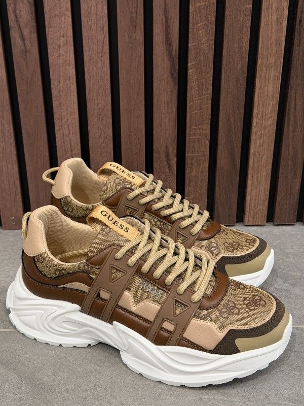 Guess - Bellu - Beige