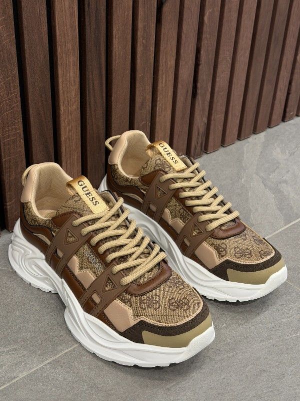 Guess - Bellu - Beige