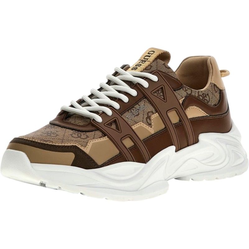 Guess - Bellu - Beige