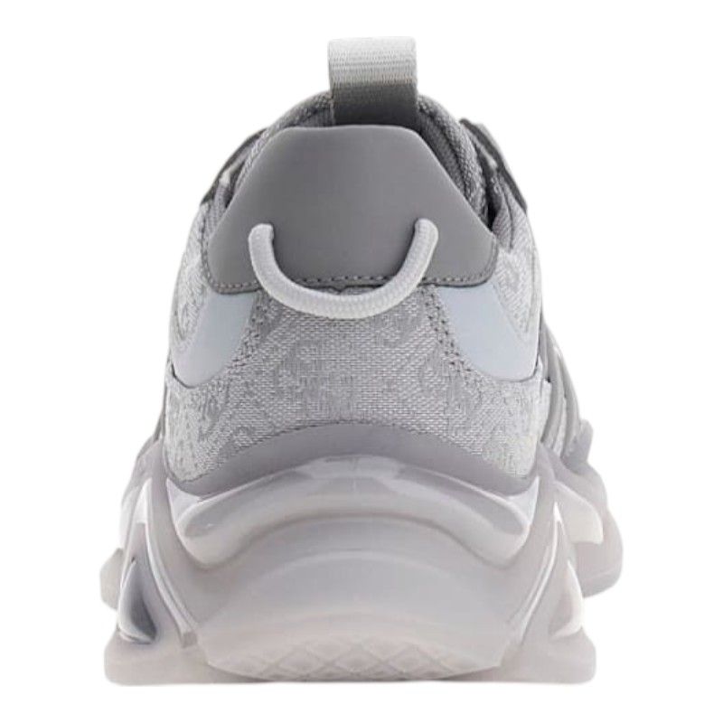 Guess - Bellu - Grijs