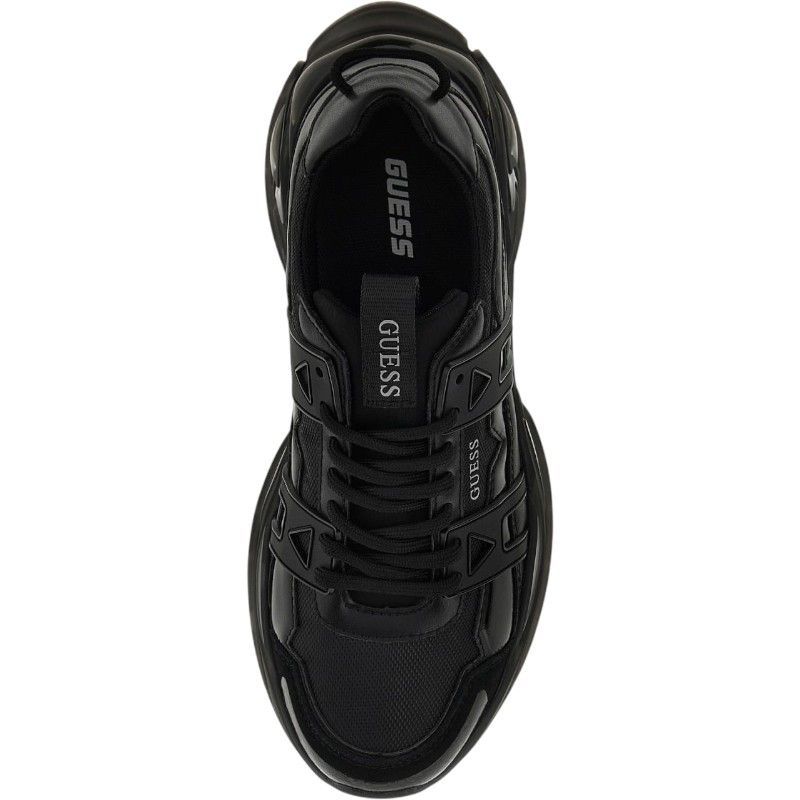 Guess - Bellu - Zwart