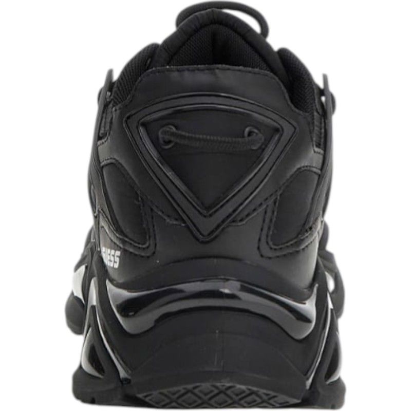 Guess - Belluno Low - Zwart