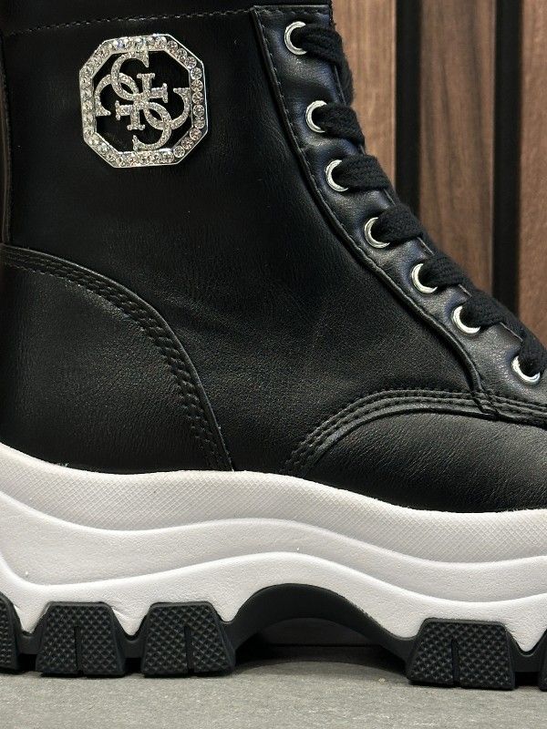 Guess - Benzon - Zwart