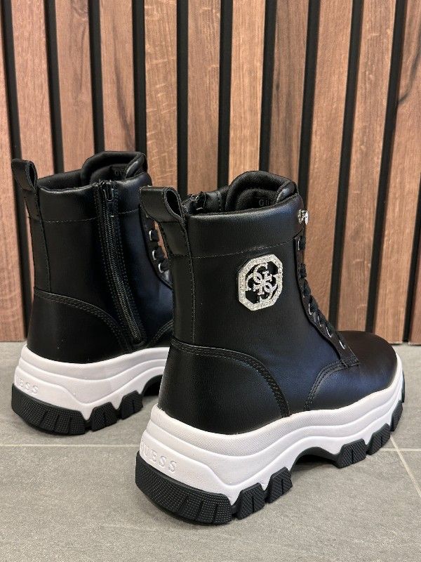 Guess - Benzon - Zwart