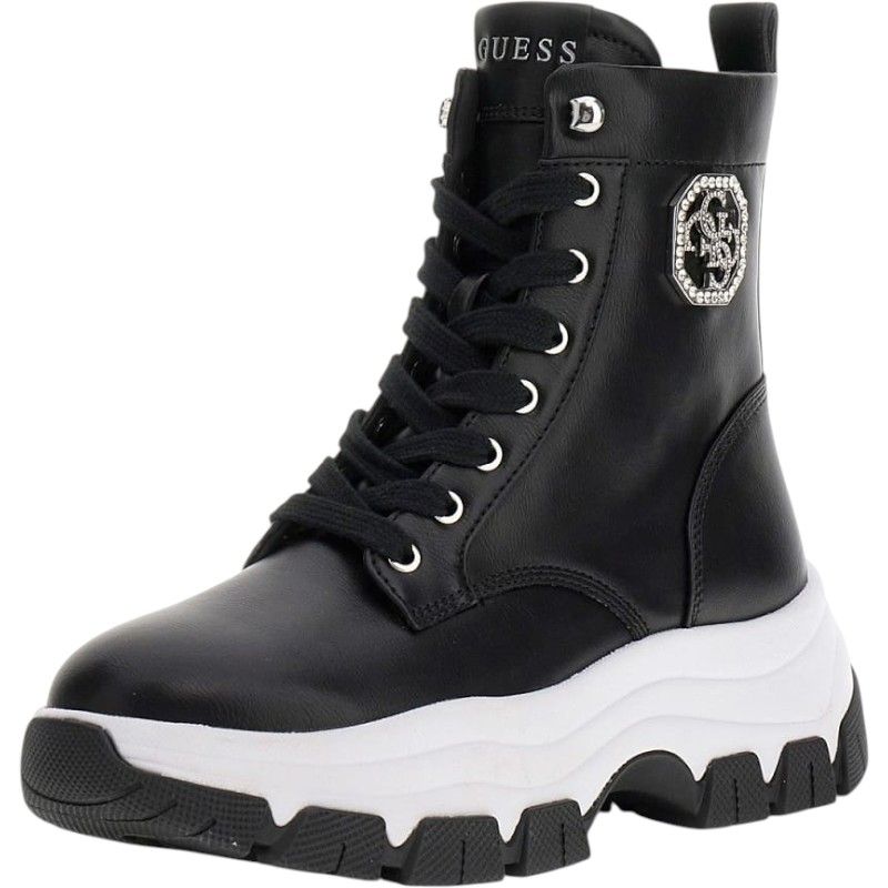 Guess - Benzon - Zwart