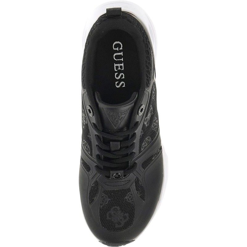 Guess - Benzon - Zwart