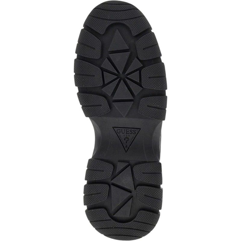 Guess - Benzon - Zwart