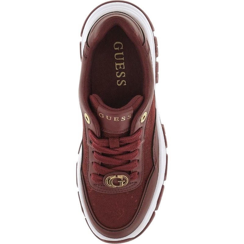 Guess - Berrett2 - Rood