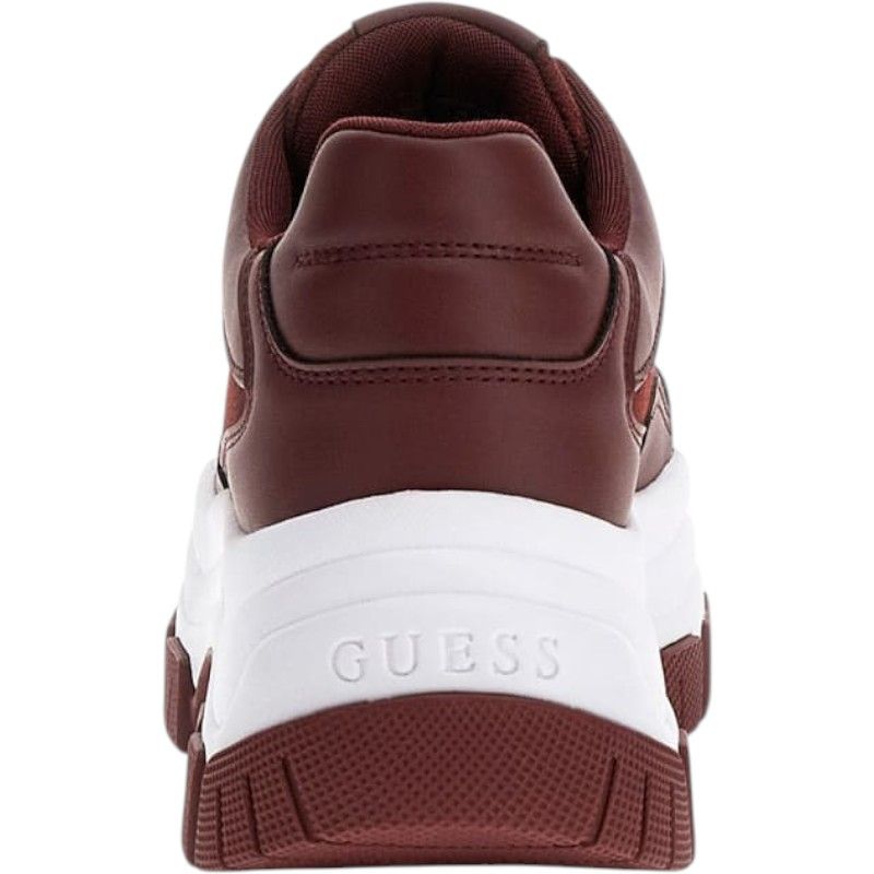 Guess - Berrett2 - Rood