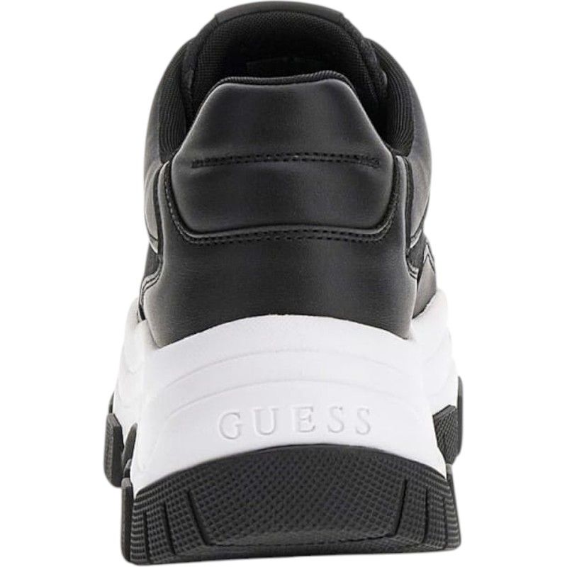 Guess - Berrett2 - Zwart